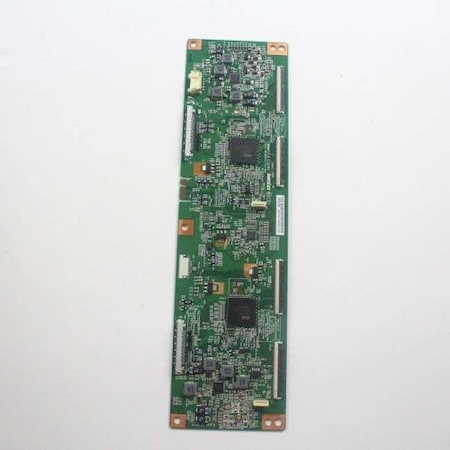 Sony MOUNTED PWB E-T-CON 75 1-895-974-11